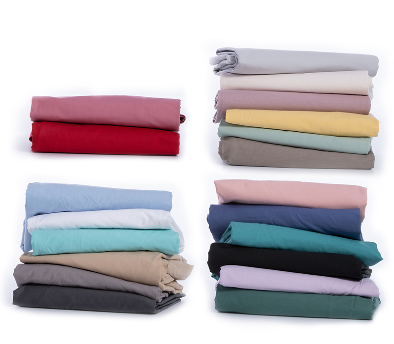 Ζεύγος Μαξιλαροθήκες Nef-Nef Homeware Basic 52Χ72 Mint