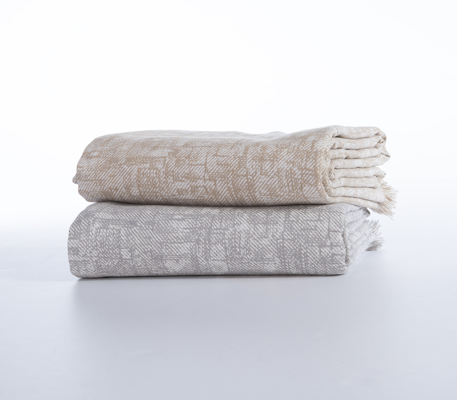 Ριχτάρι Τριθεσίου Nef-Nef Homeware Garcia 170x300 Beige