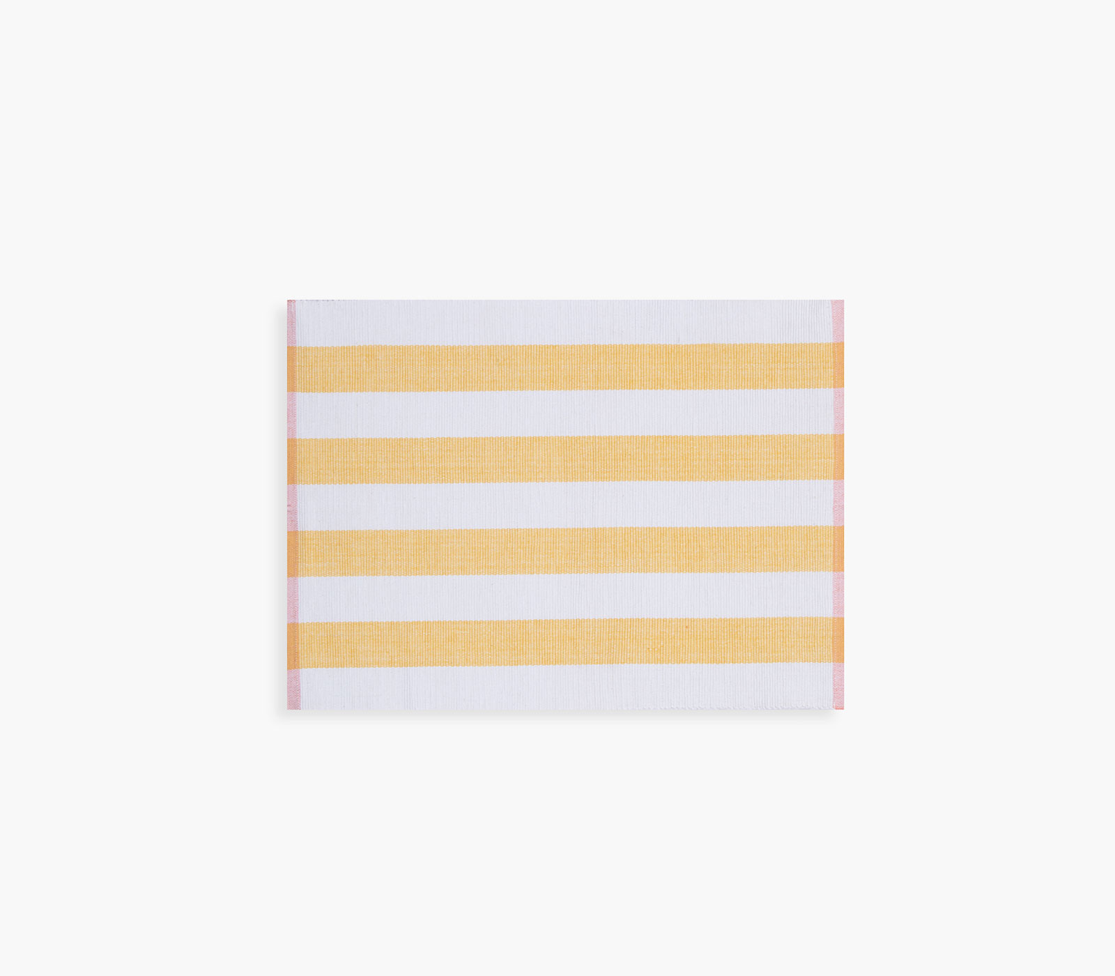 Σουπλά Nef-Nef Homeware (2ΤΜΧ) Jeremy 33X48 Yellow