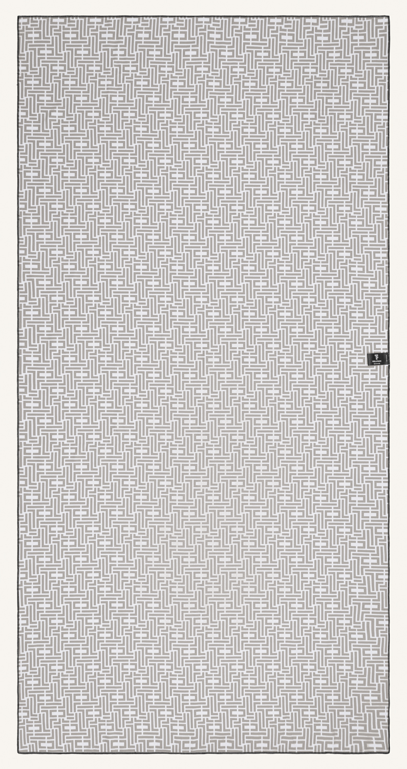 Πετσέτα Θαλάσσης Feel & Touch  (Με νεσεσσερ) Motivo 08 (90X180)