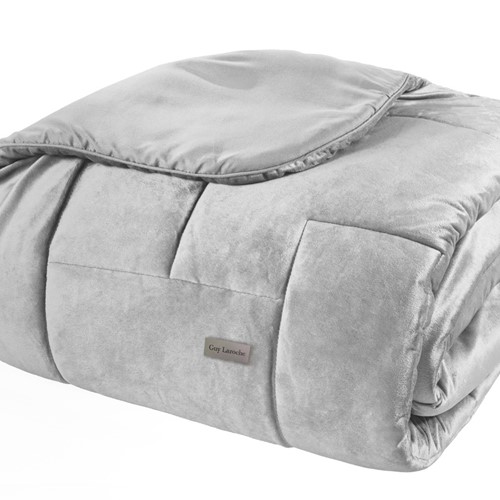 Πάπλωμα King Size Guy Laroche Scarlett Perla 250X240