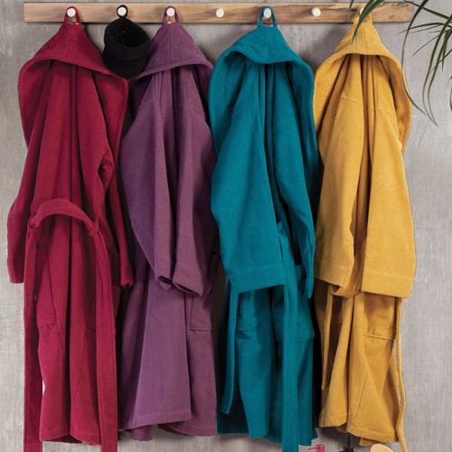 Μπουρνούζι Nef-Nef Motiv