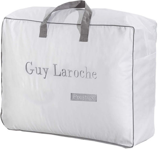 Πάπλωμα Υπέρδιπλο Guy Laroche Πουπουλένιο Prestige 250x240 
