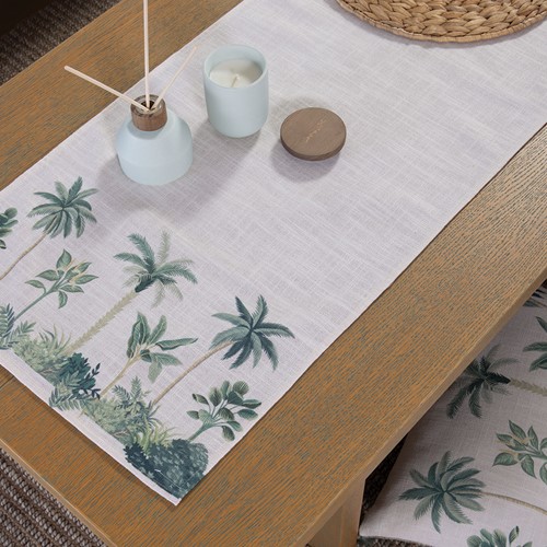 Τραβέρσα Nef-Nef Homeware Growth 45x140 Green