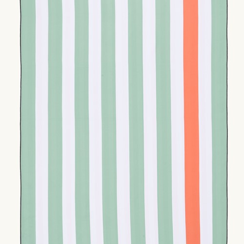 Πετσέτα Θαλάσσης Feel & Touch (Με νεσεσσερ) Med 02 (85X175)