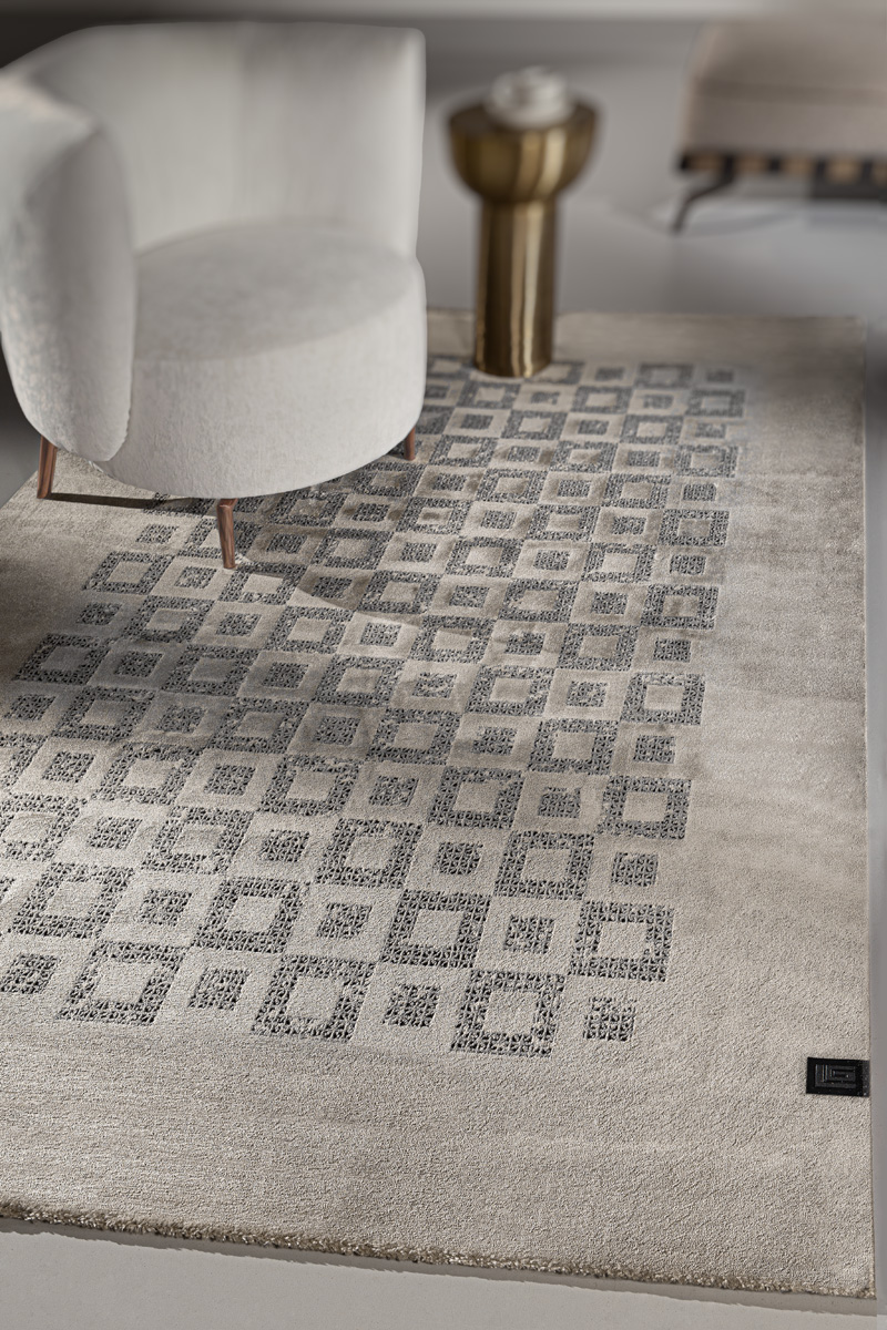 Χαλί Guy Laroche Kayak Vision 190X290