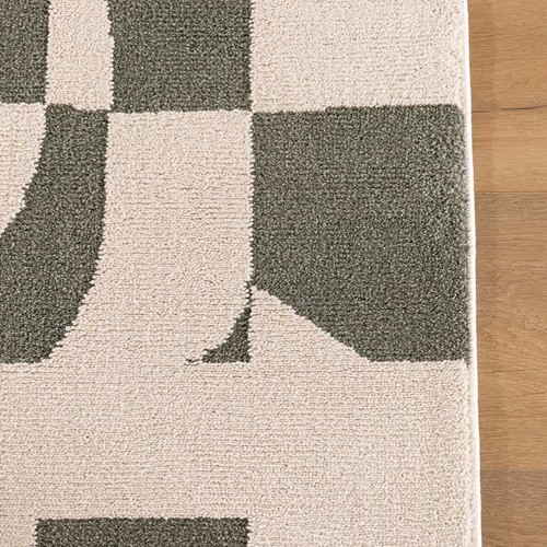 Χαλί Century 486A GREEN Royal Carpet - 200 x 290 cm
