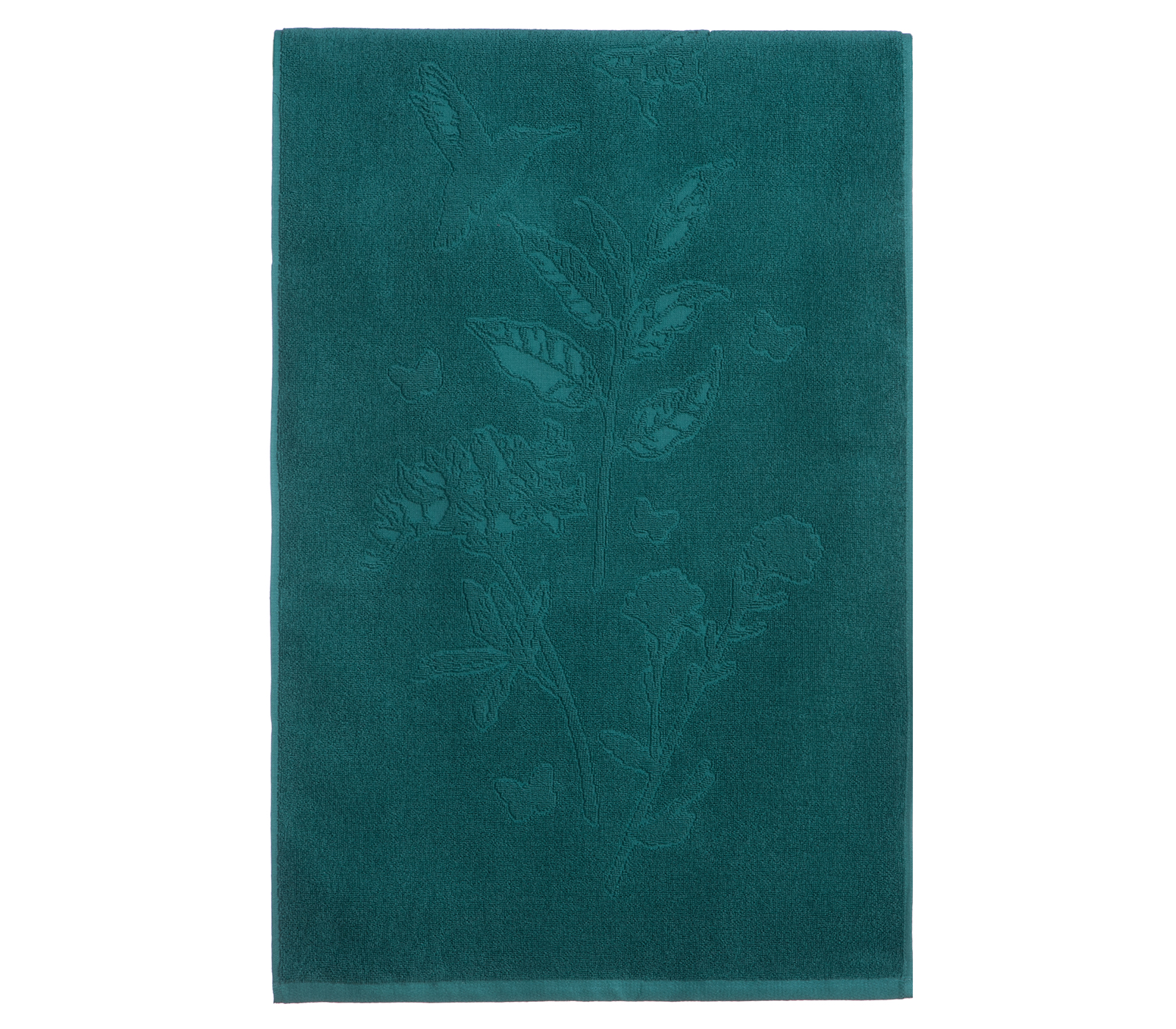  Πετσέτα Σώματος Nef-Nef Homeware Birds of Paradise 70X140 Green