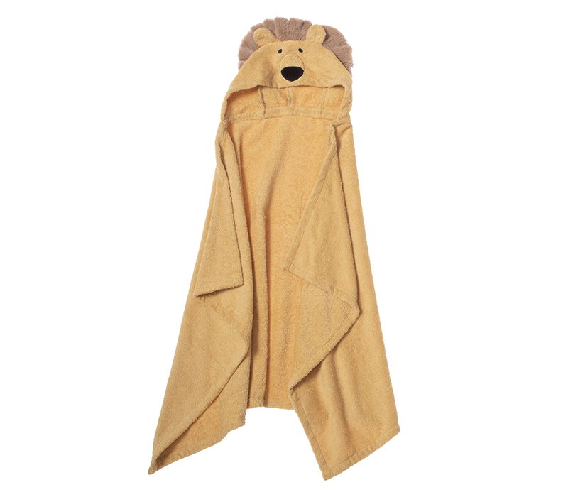 Βρεφική Κάπα Nef-Nef Sweet Lion  70X120