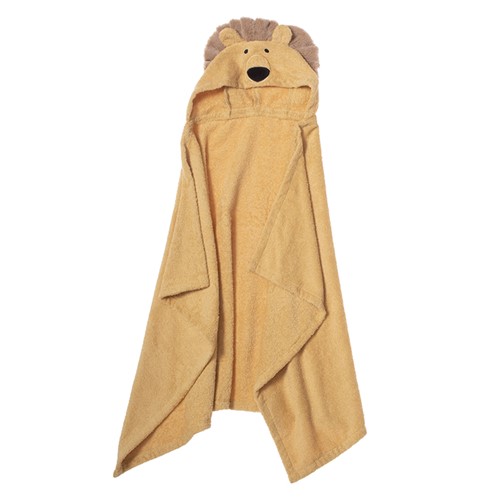 Βρεφική Κάπα Nef-Nef Sweet Lion 70X120