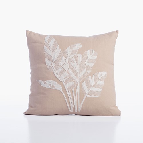 Διακοσμητικό Μαξιλάρι Nef-Nef Homeware Balance 45X45 Beige