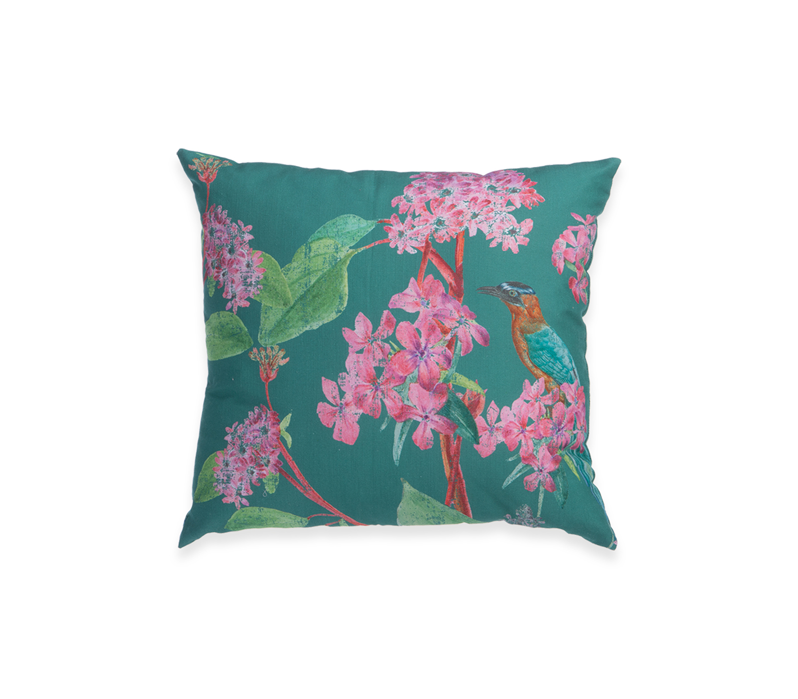 Διακοσμητικό Μαξιλάρι Nef-Nef Homeware Dream On 50x50 Green 
