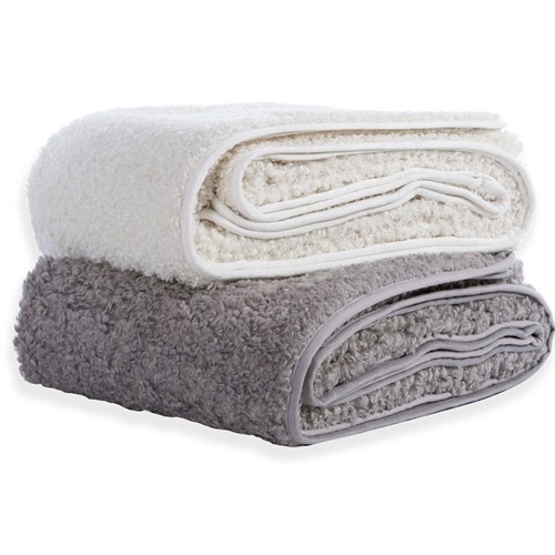 Ριχτάρι Τριθέσιου Nef-Nef Vanjel 150x300 Ecru