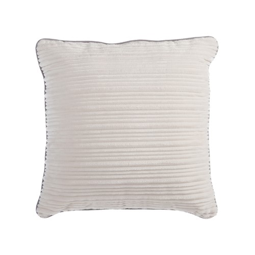 Διασκοσμητικό Μαξιλάρι Nef-Nef Homeware Gildeus 45Χ45 Ecru