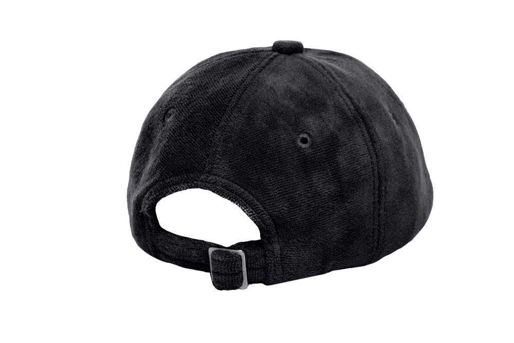 Καπέλο Jockey  Feel and Touch Icon Black