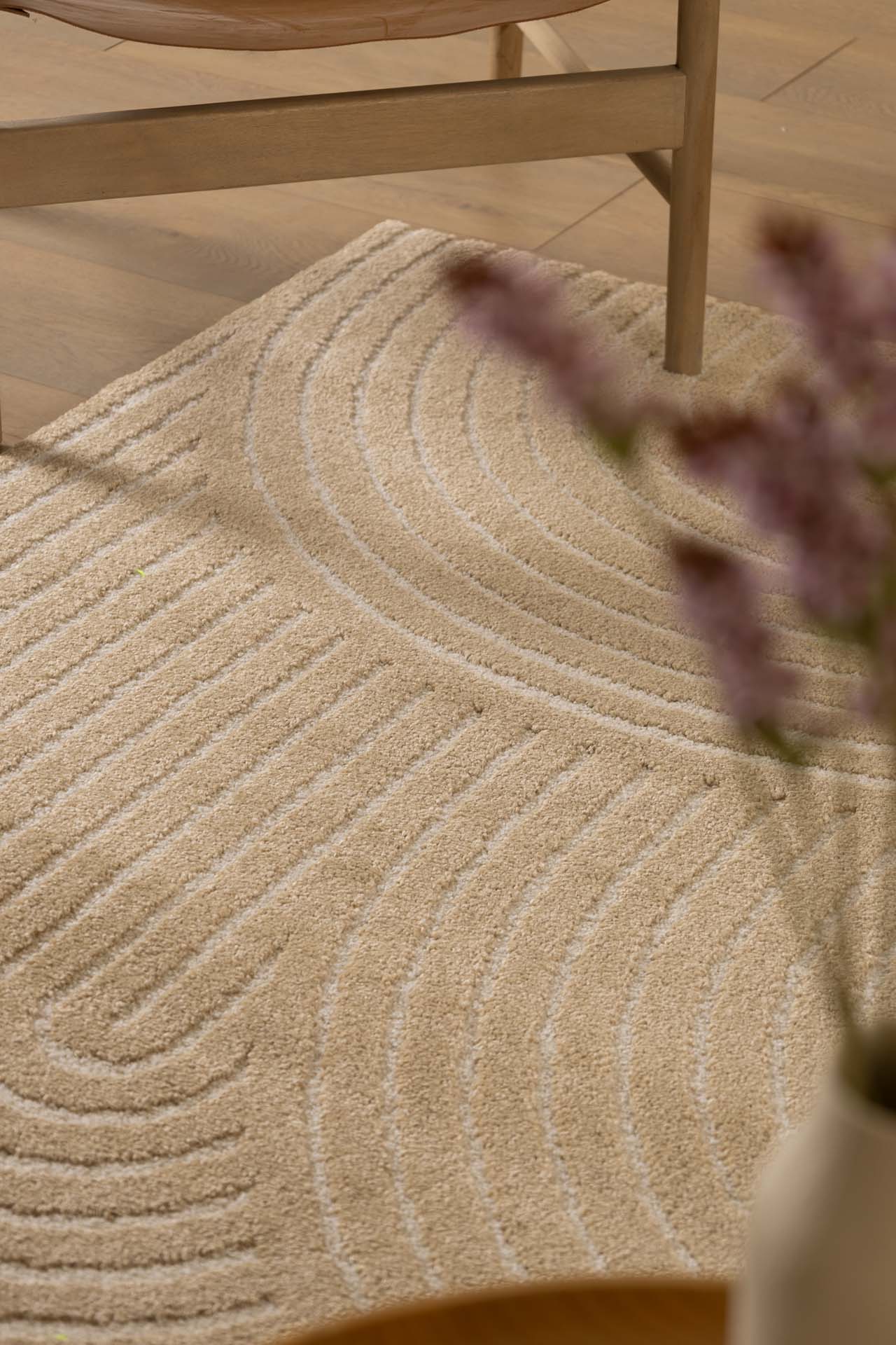 Χαλί Cocoon 59602 861 Royal Carpet - 160 x 230 cm
