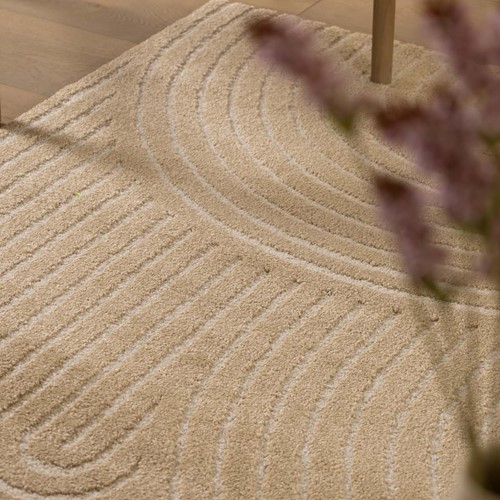 Χαλί Cocoon 59602 861 Royal Carpet - 160 x 230 cm