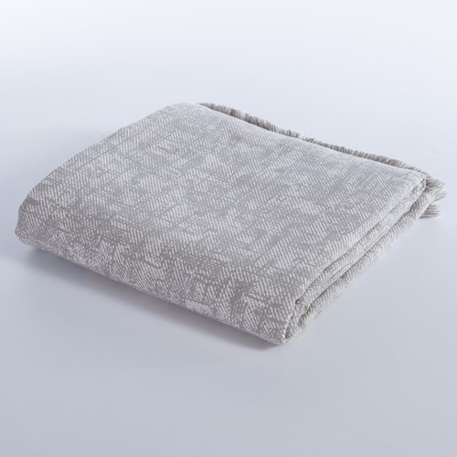 Ριχτάρι Διθεσίου Nef-Nef Homeware Garcia 170x250 Grey
