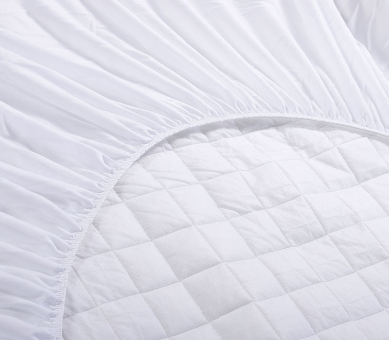 Κάλυμμα Στρώματος King Size Καπιτονέ Nef-Nef Quilted 180X200+30