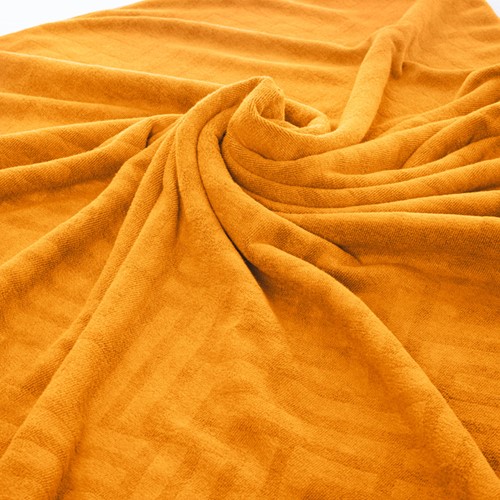 Πετσέτα Θαλάσσης Feel&Touch Icon Curry 90X170