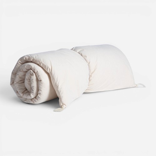 Ανώστρωμα Καναπέ Nef-Nef Homeware Eriete 70x220 Ecru