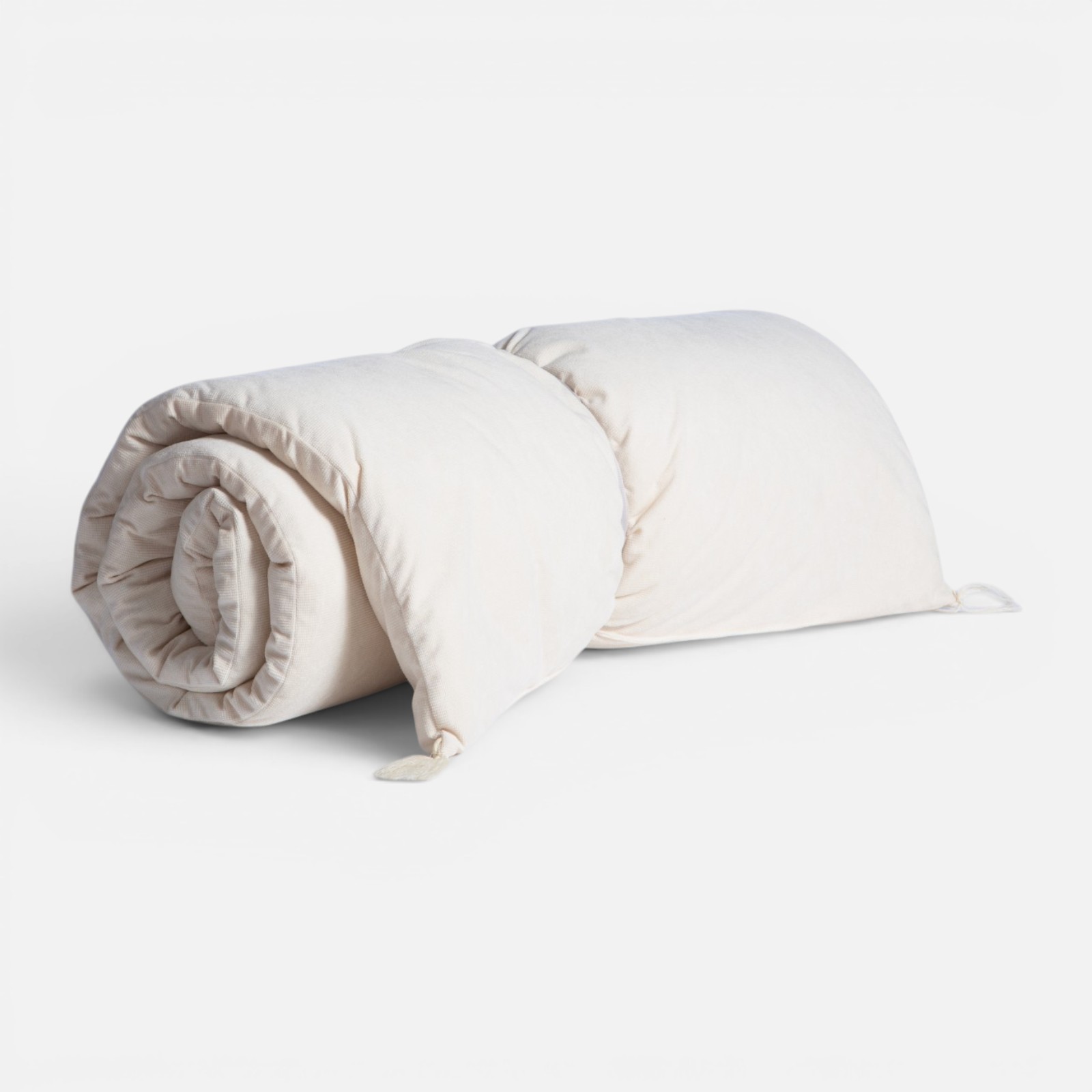 Ανώστρωμα Καναπέ Nef-Nef Homeware Eriete 70x180 Ecru