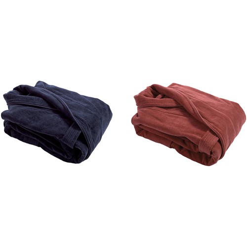 Μπουρνούζι Nef-Nef Homeware Vania Rose Medium