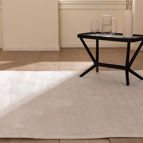 Χαλί Bianca 379A CREAM Royal Carpet - 200 x 290 cm
