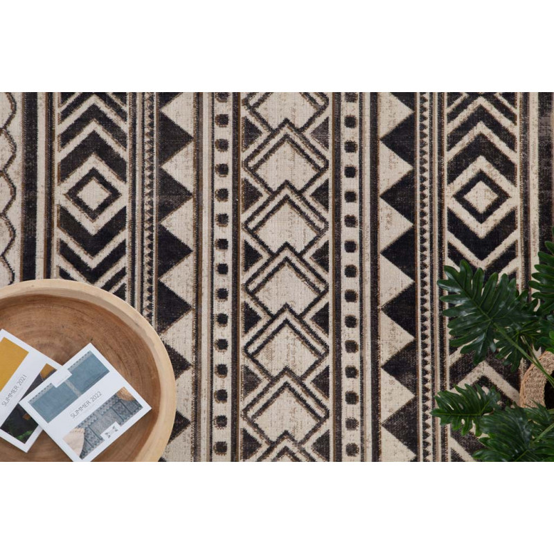 Χαλί Σαλονιού Refold 21861 767 Royal Carpet 160Χ230