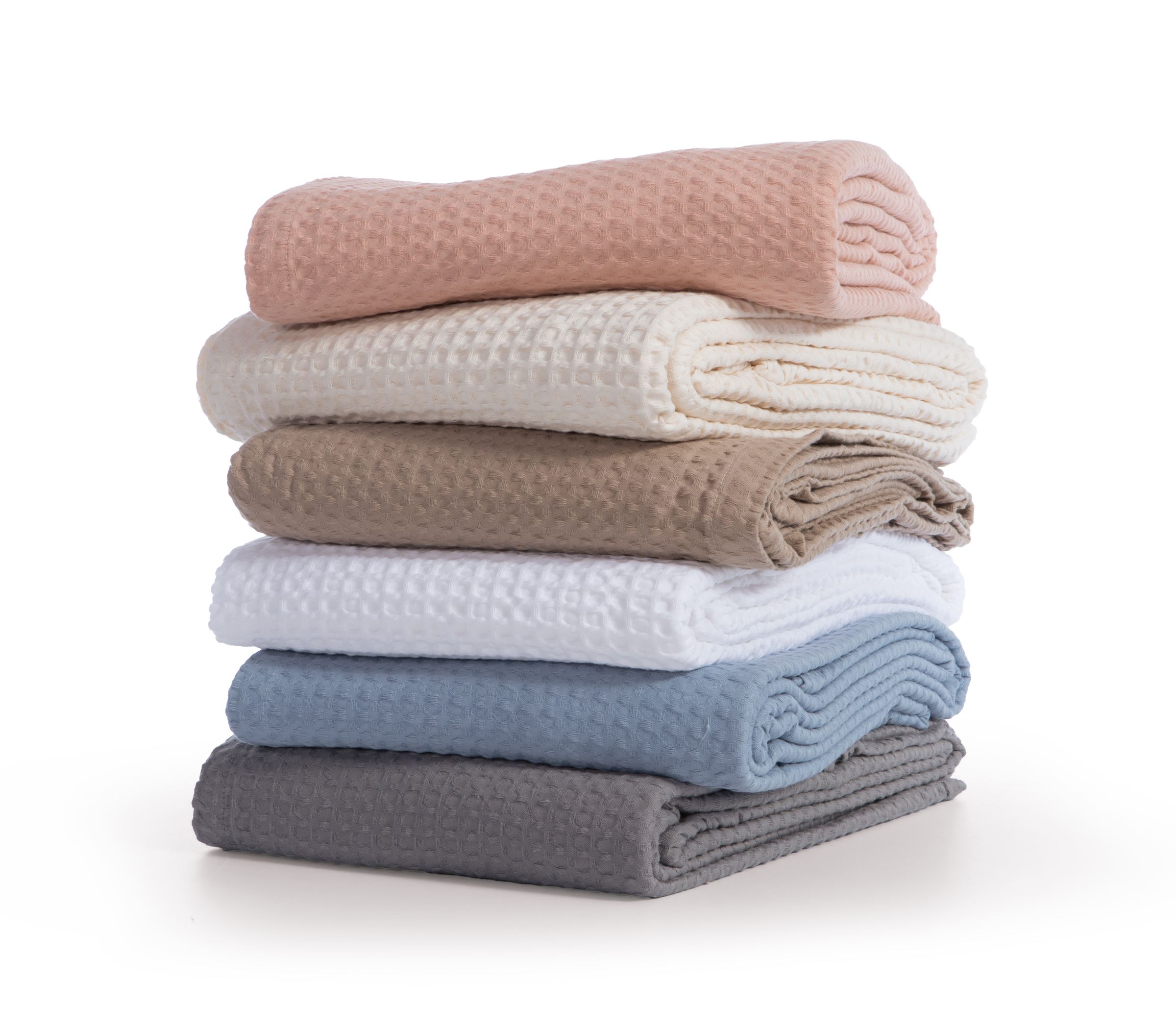 ΚΟΥΒΕΡΤΑ ΜΟΝΗ NEF-NEF HOMEWARE ΠΙΚΕ NEW GOLF 160X240 LINEN