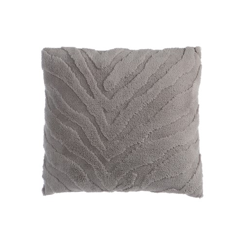 Διασκοσμητικό Μαξιλάρι Nef-Nef Homeware Berien 45x45 Grey