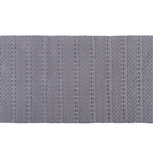 Tαπέτο Nef-Nef Homeware Clodia 70x140 Grey