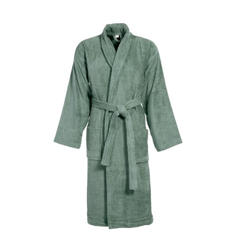 Μπουρνούζι Nef-Nef Homeware Fresh Green X.X.Large