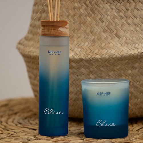 Αρωματικό Χώρου Με στικς Nef-Nef Blue 200ml