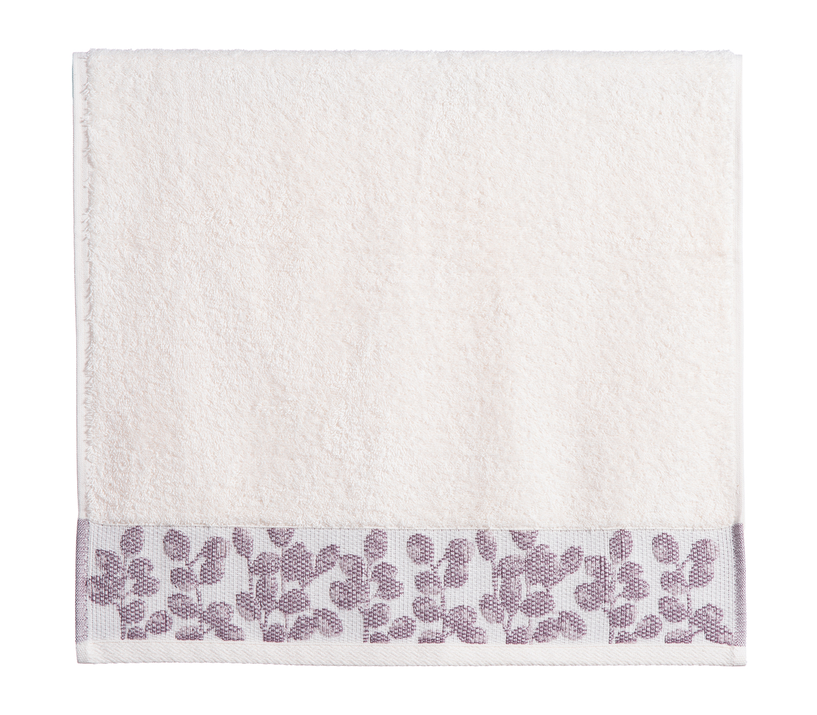 Πετσέτα Προσώπου Nef-Nef Homeware Odete 50X90 Mauve