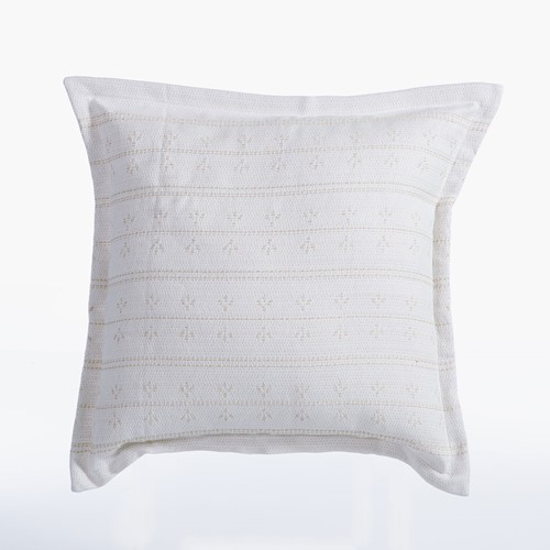 Διακοσμητικό Μαξιλάρι Nef-Nef Homeware Ishmar 50X50 Beige