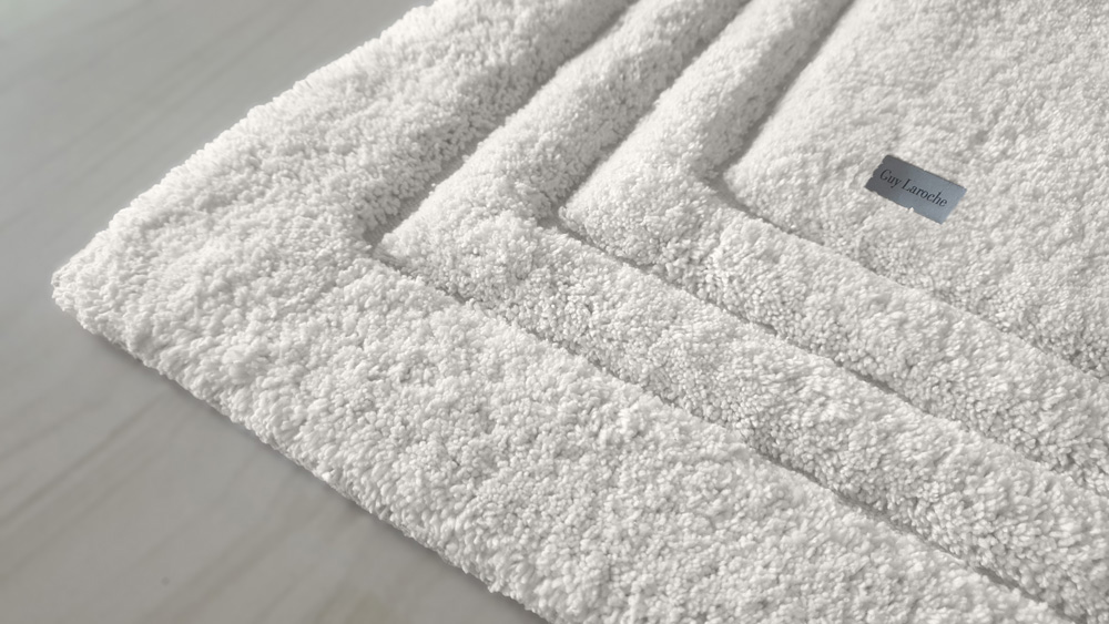 Πατάκι Μπάνιου Guy Laroche Linea Ice 40X60