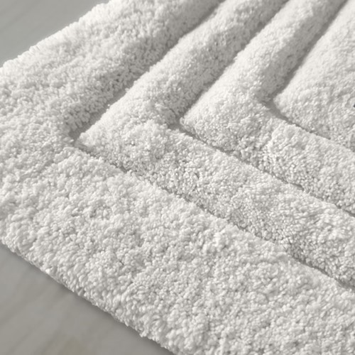 Πατάκι Μπάνιου Guy Laroche Linea Ice 40X60