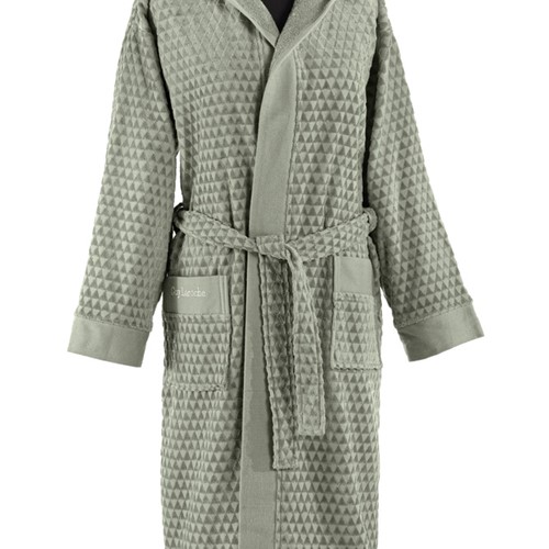 Μπουρνούζι Guy Laroche Tokyo Khaki Medium