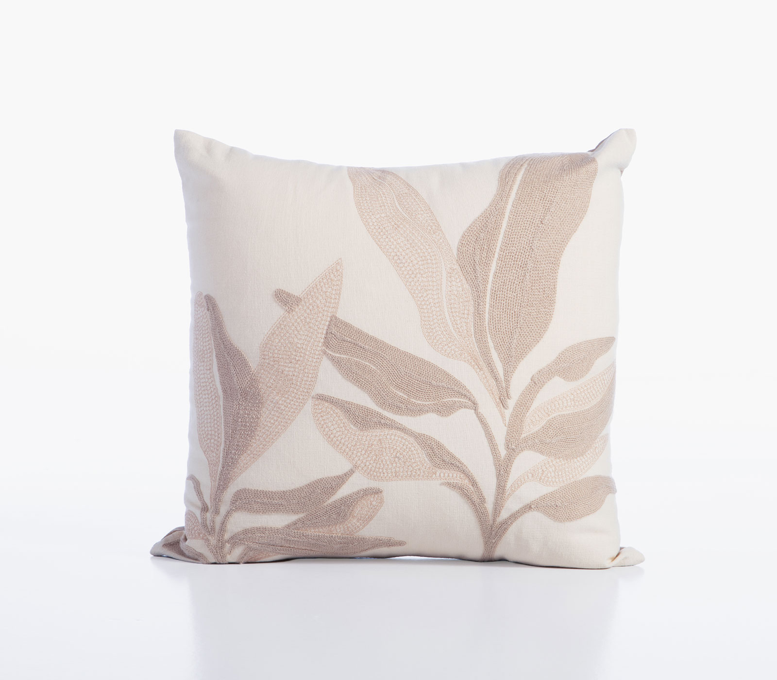 Διακοσμητικό Μαξιλάρι Nef-Nef Homeware Harmony 45X45 Beige