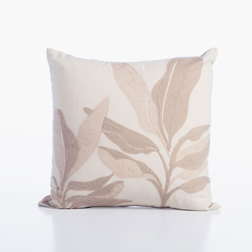 Διακοσμητικό Μαξιλάρι Nef-Nef Homeware Harmony 45X45 Beige