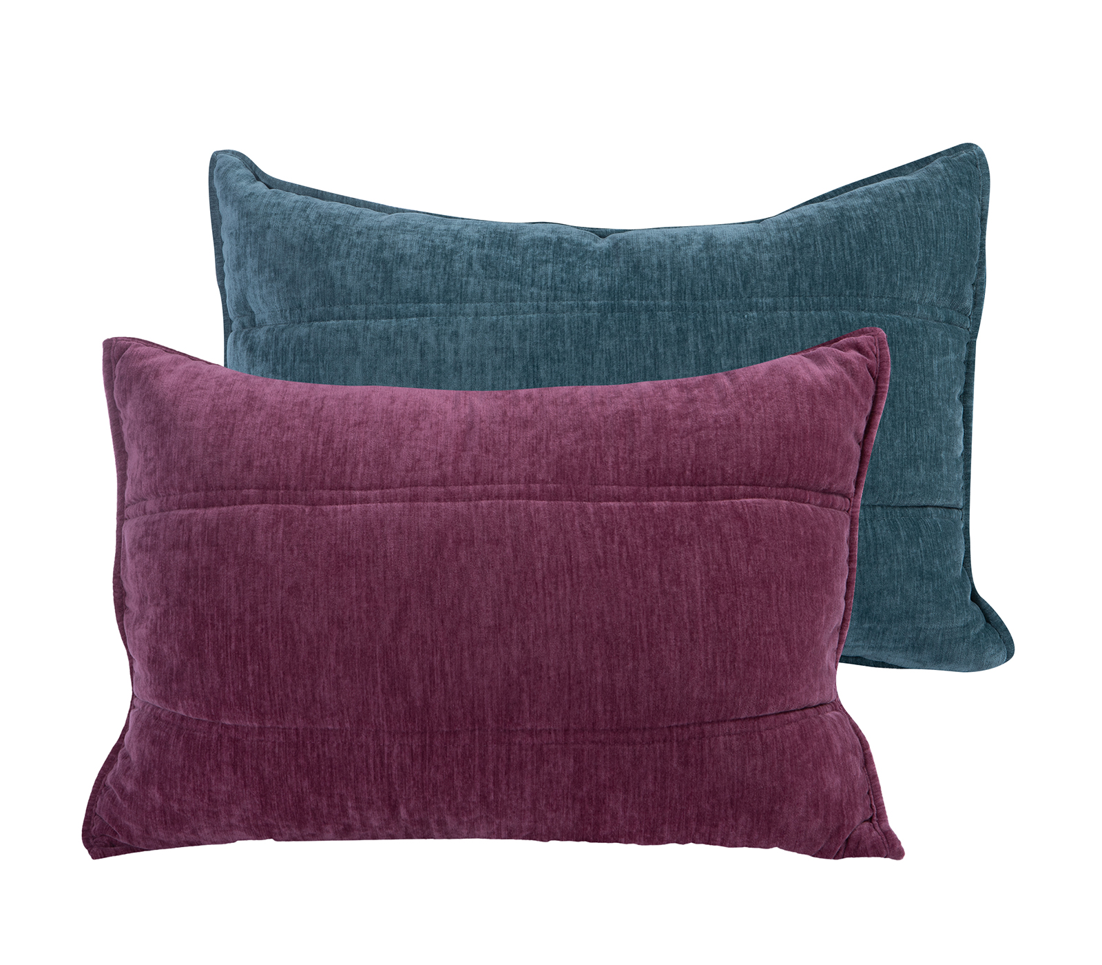 Μαξιλαροθήκες Nef-Nef Homeware (Σετ) Paradise 52X72 Green