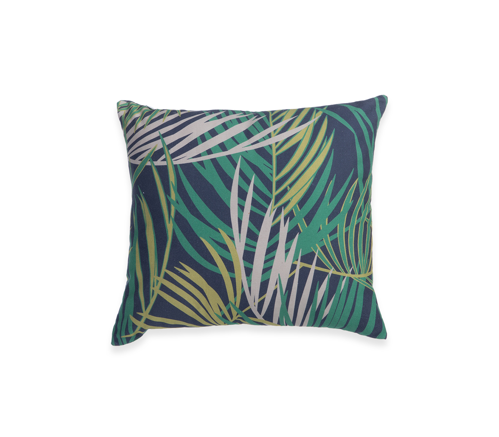 Διακοσμητικό Μαξιλάρι Nef-Nef Homeware Amazon 50X50 Green