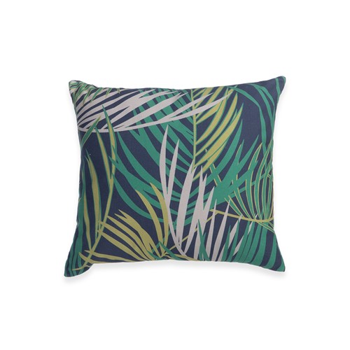 Διακοσμητικό Μαξιλάρι Nef-Nef Homeware Amazon 50X50 Green