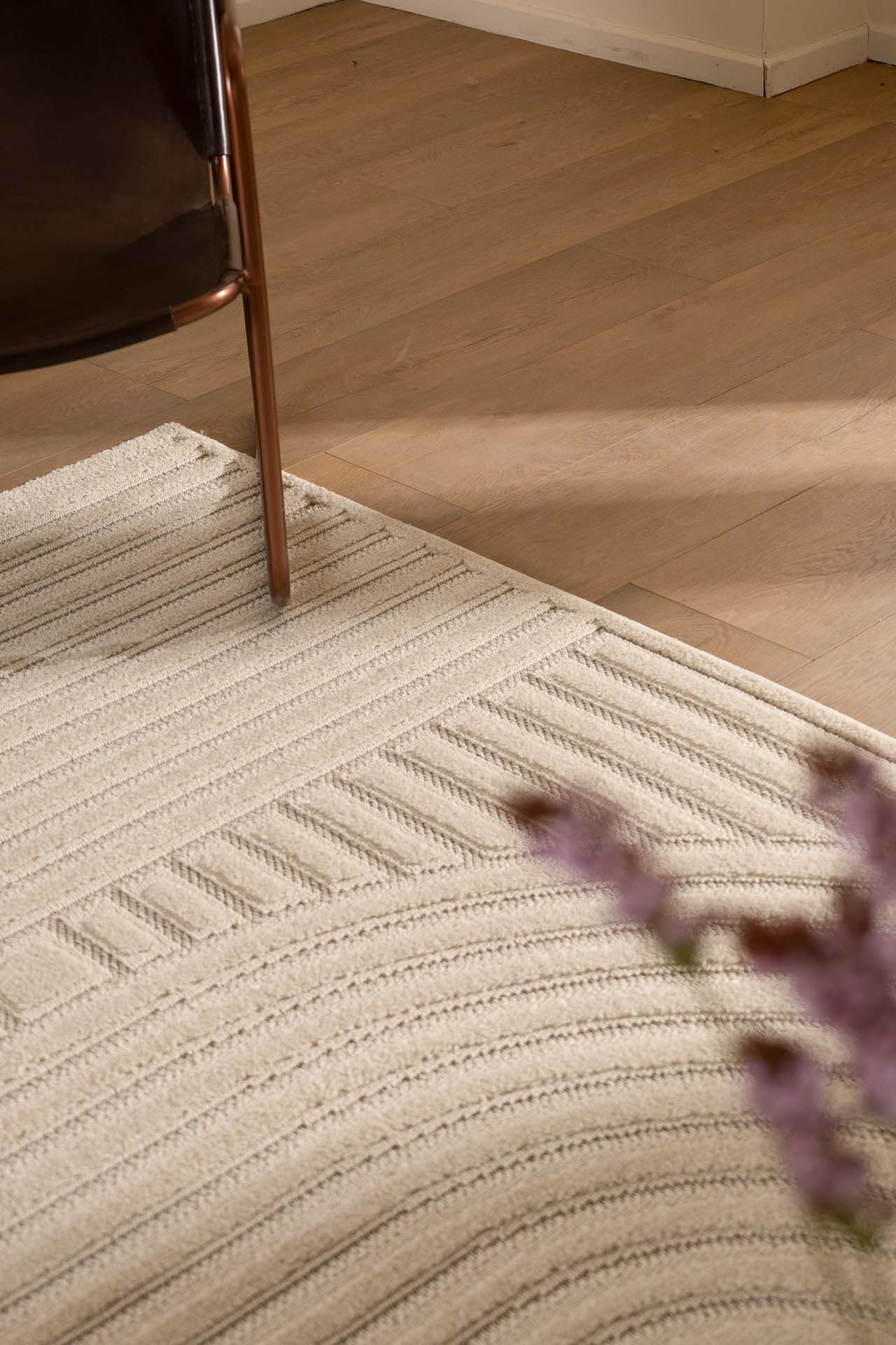 Χαλί Chiara 45003 W Royal Carpet - 240 x 300 cm