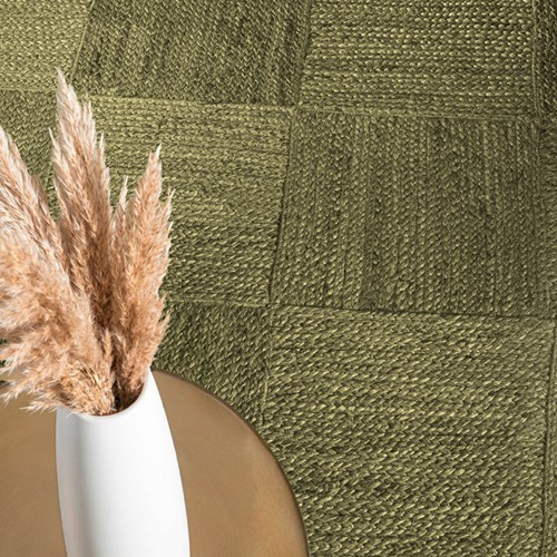 Χαλί Σαλονιού Guy Laroche Galleria Olive 160X230