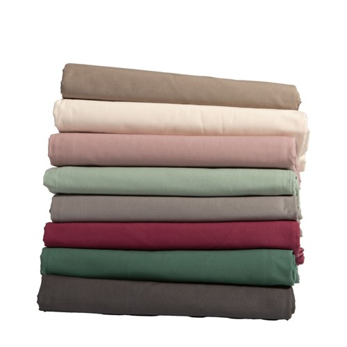 Παπλωματοθήκη Υπέρδιπλη Βαμβακερή Nef-Nef Homeware Basic-22 230X240 Green