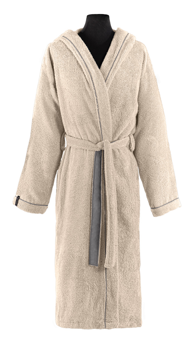 Μπουρνούζι Guy Laroche Casual Natural X.Large  