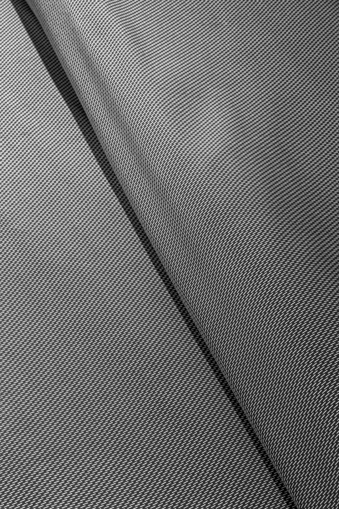 Παπλωματοθήκη Υπερδιπλη Guy Laroche Minimal Black and White 225X245