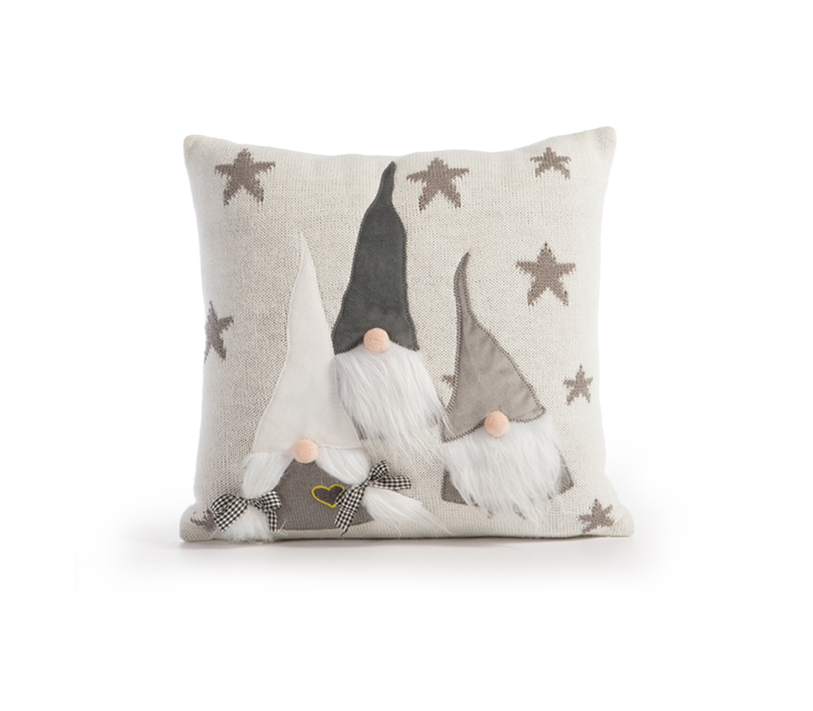 ΜΑΞΙΛΑΡΟΘΗΚΗ GNOME STARS 40X40 NEF-NEF HOMEWARE